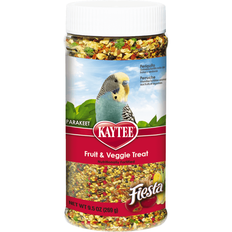 Bird Food 5